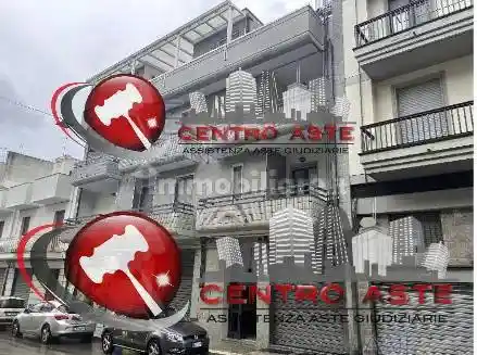 Appartamento in vendita a Altamura