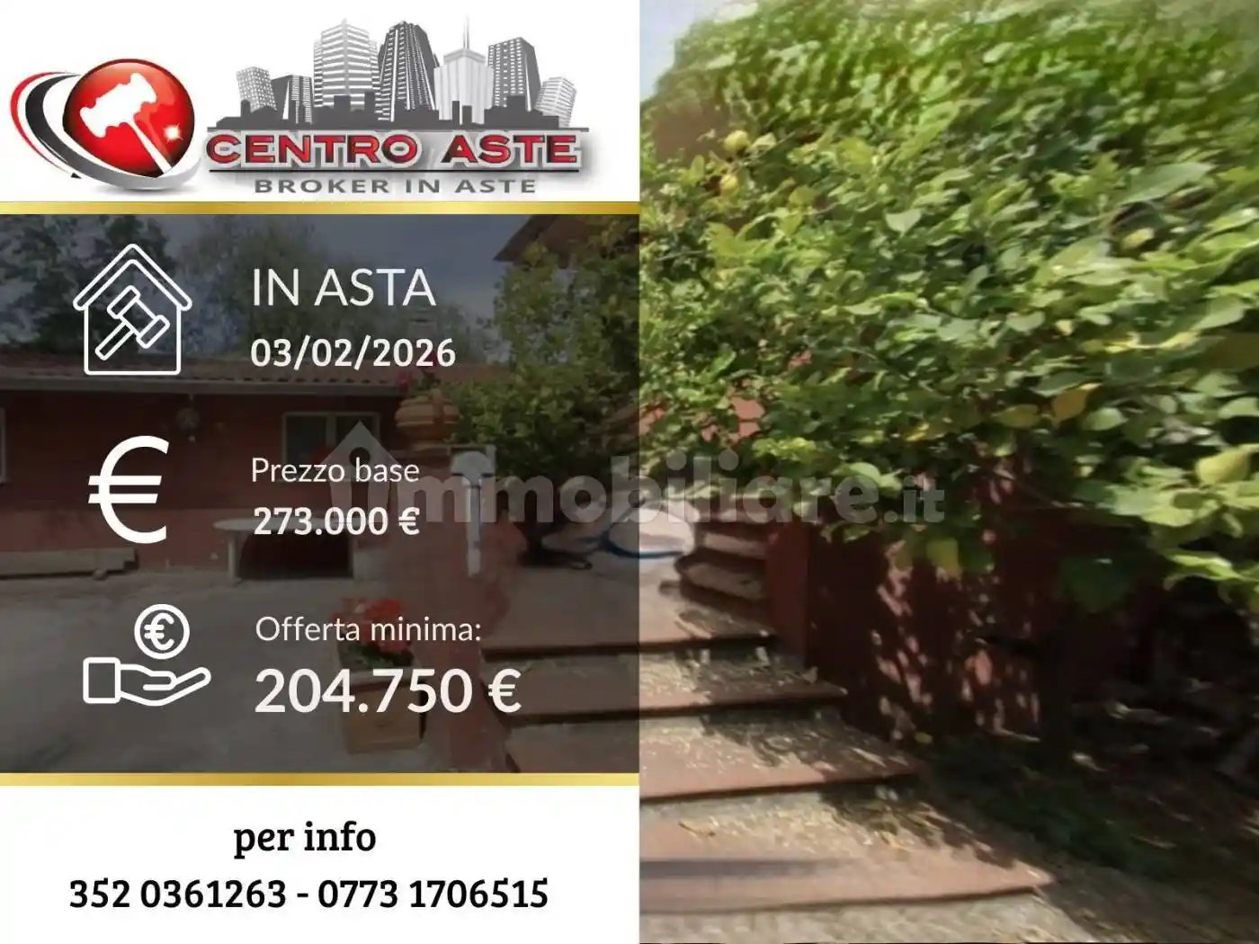 Appartamento in vendita a Latina