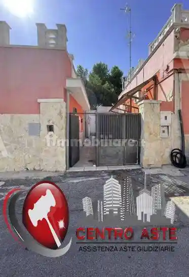 Appartamento in vendita a Bari