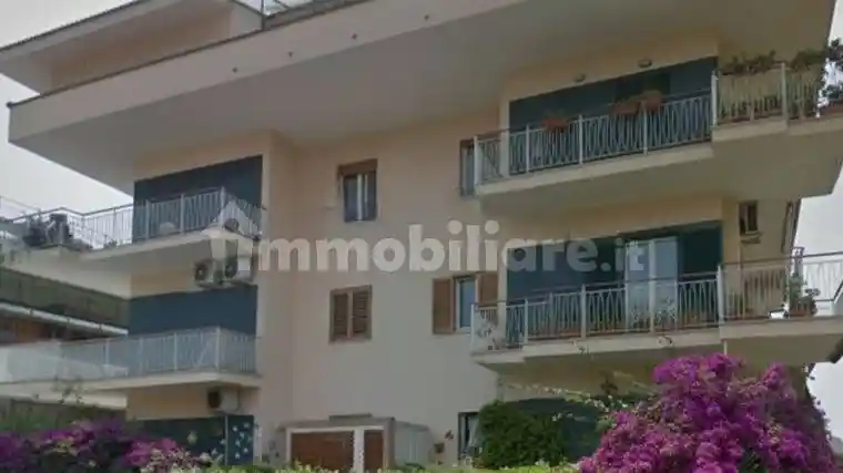 Appartamento all'asta via Cuostile, 35, 04024 Gaeta Italia, Gaeta - foto 2