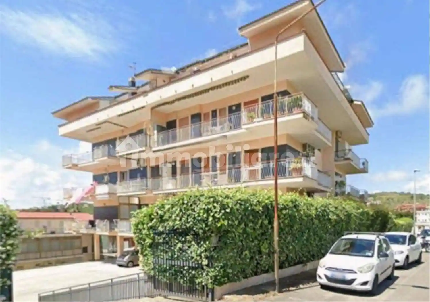 Appartamento all'asta via Cuostile, 35, 04024 Gaeta Italia, Gaeta - foto 3