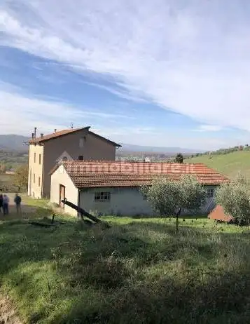 Appartamento in asta a Gubbio