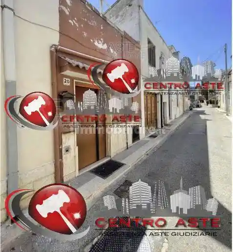 Appartamento in vendita a Adelfia