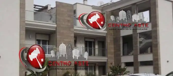 Appartamento in asta a Monopoli