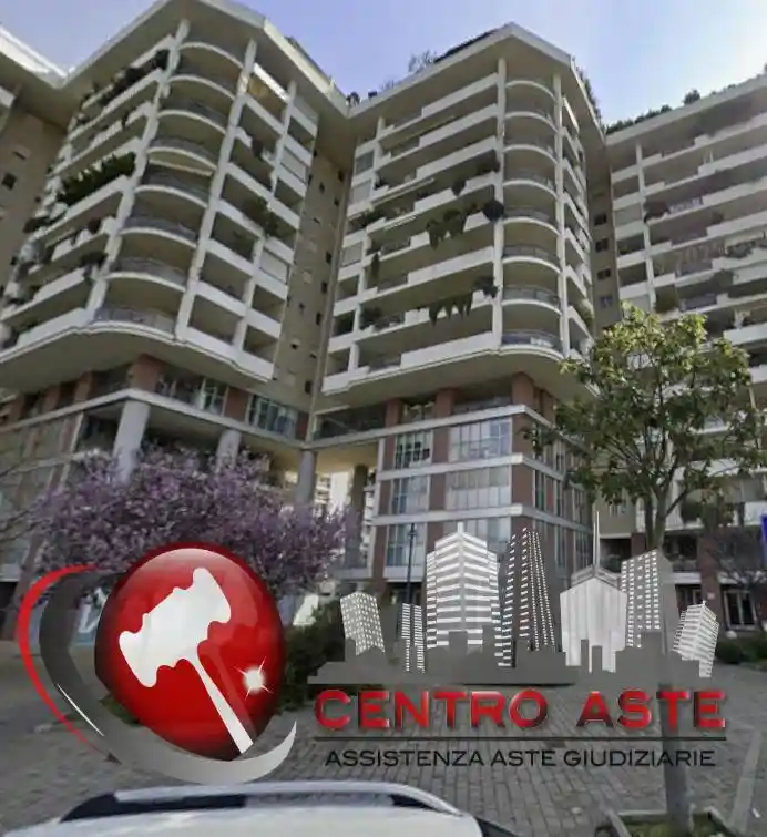 Appartamento in vendita a Bari