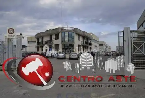 Appartamento in asta a Modugno