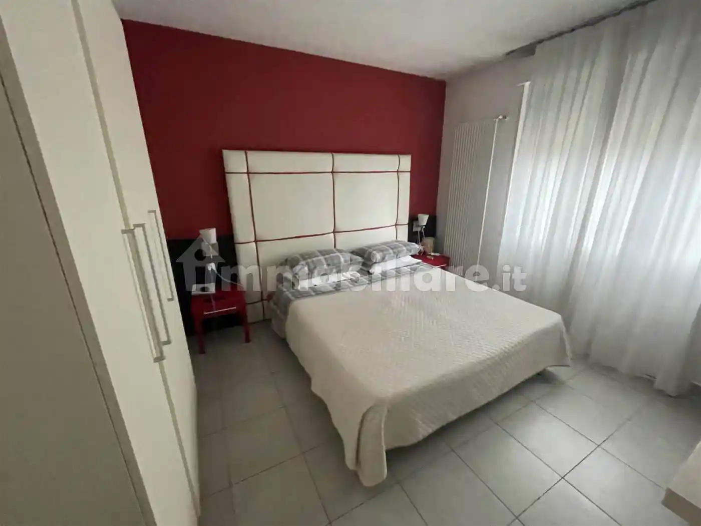 Appartamento in affitto a Fiorano Modenese