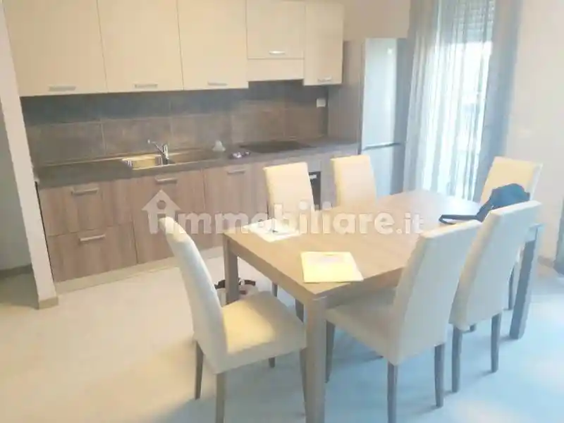 Appartamento in affitto a Modena