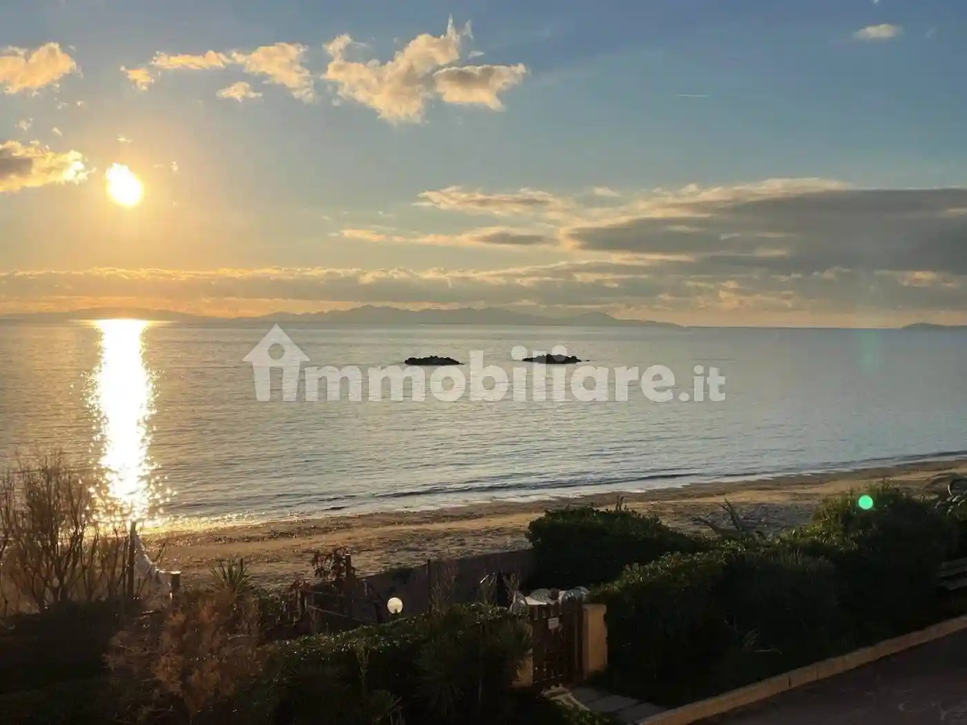 Attico - Mansarda in vendita a Follonica