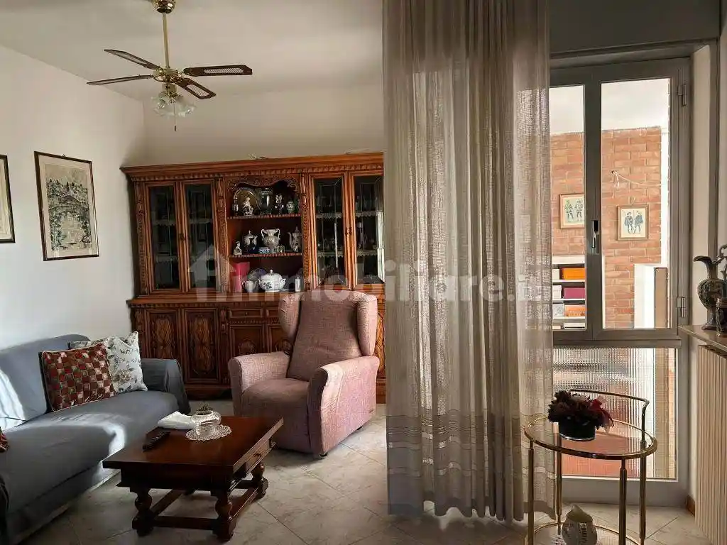 Appartamento in vendita a Siena