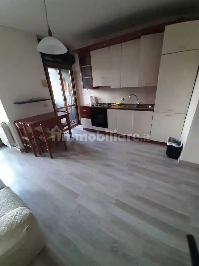 Appartamento in vendita a Latina