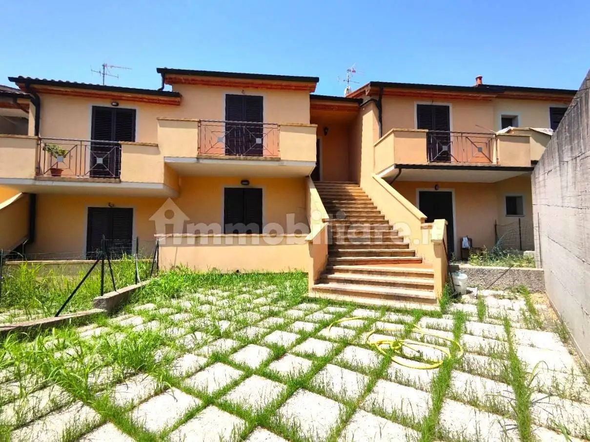 Appartamento in vendita a Monteverdi Marittimo