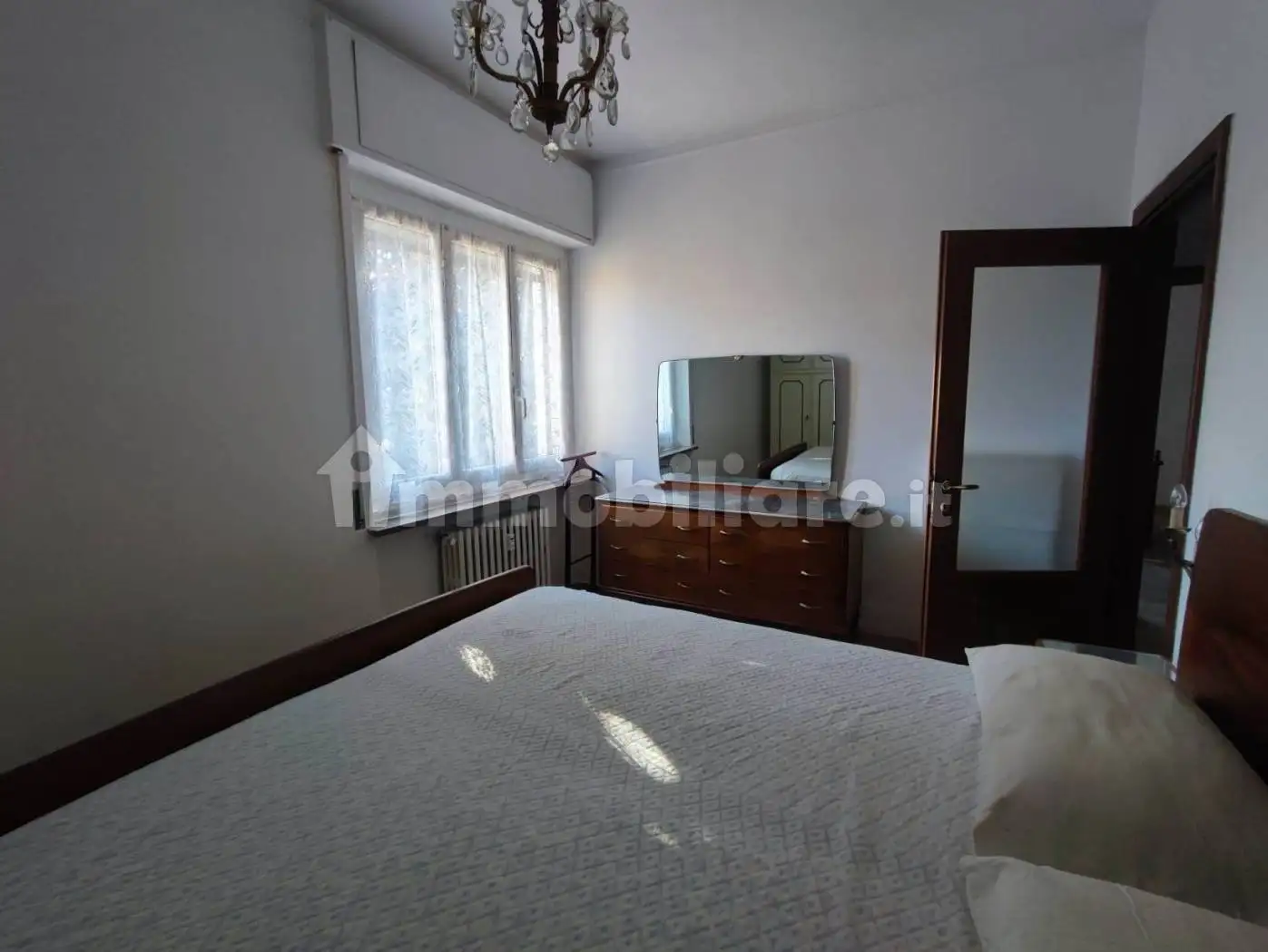 Appartamento in affitto a Novi Ligure