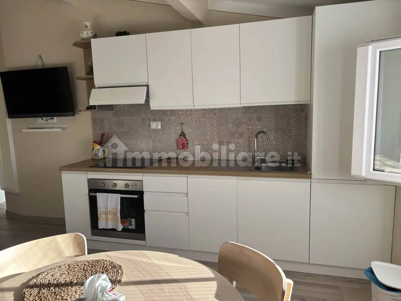 Appartamento in affitto a San Giovanni Valdarno