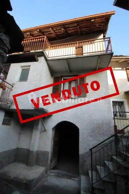 Rustico - Casale in vendita a Chiavenna