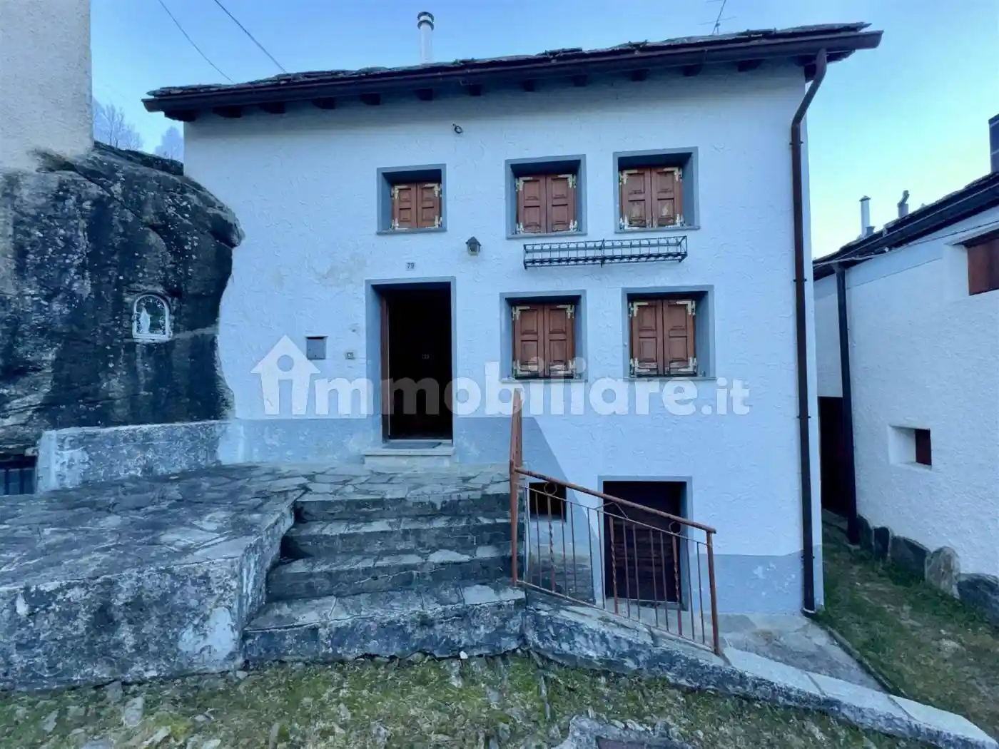 Casa indipendente - foto 3