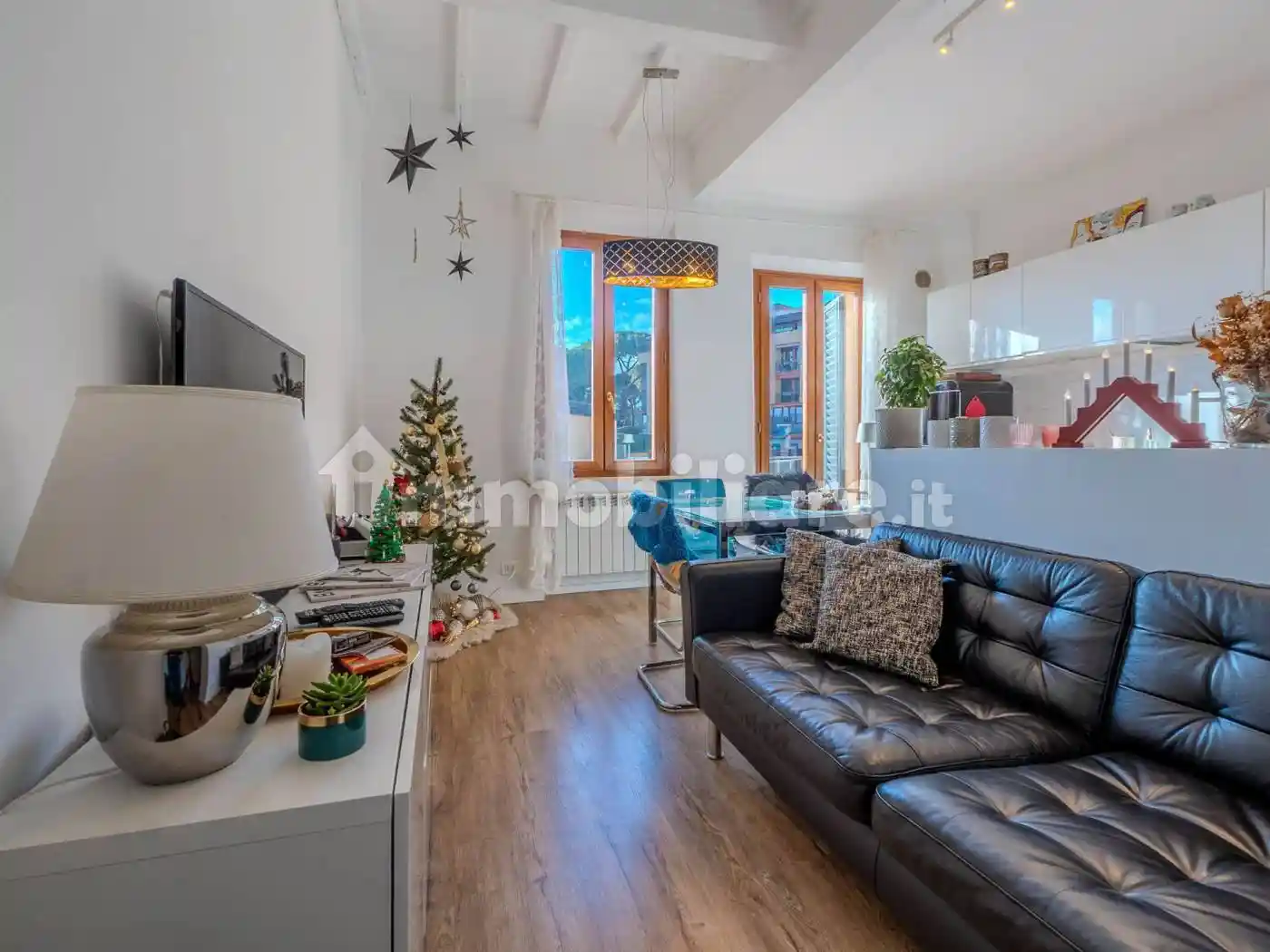 Appartamento in vendita a Siena