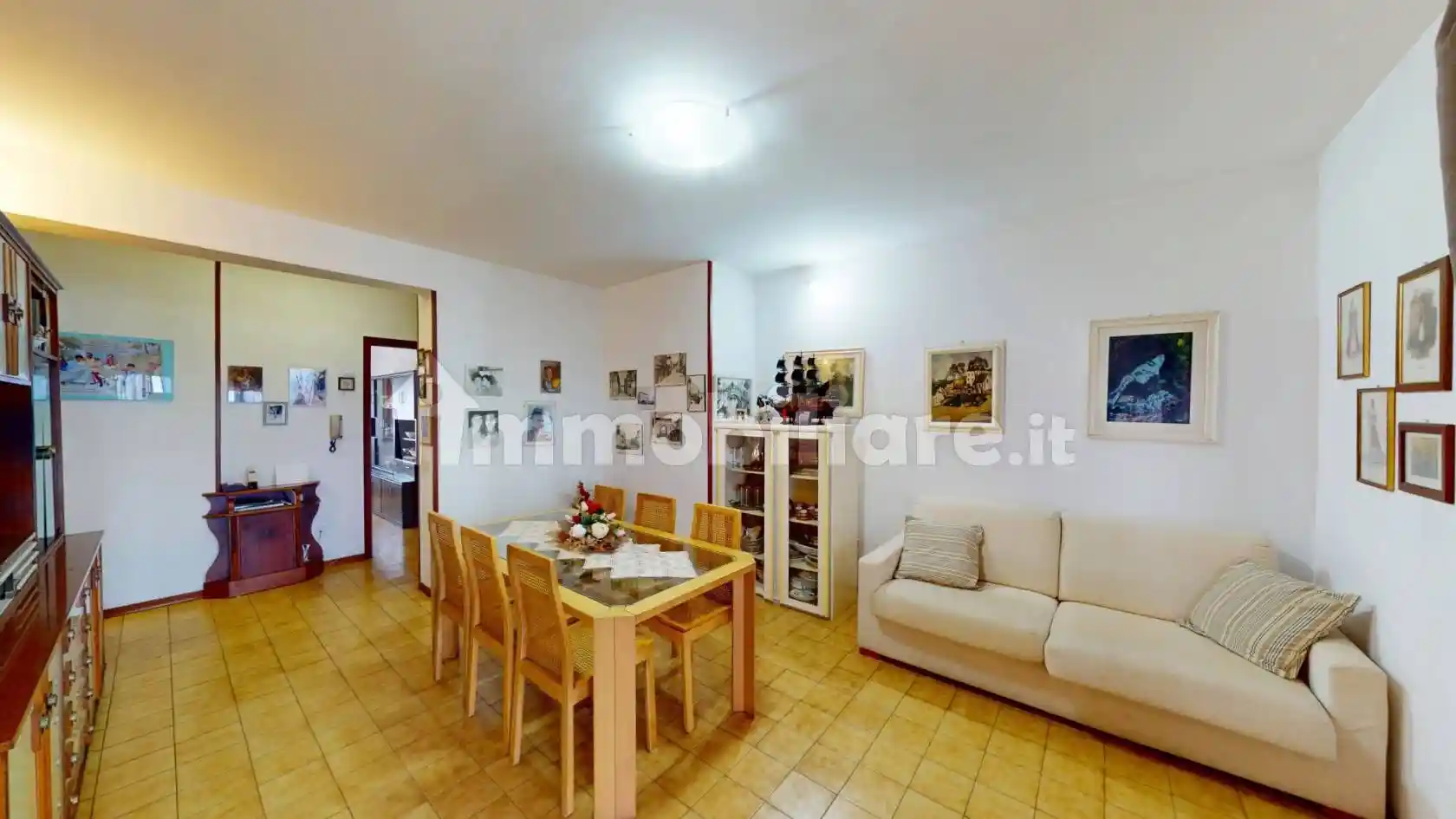 Appartamento in vendita a Bastia Umbra