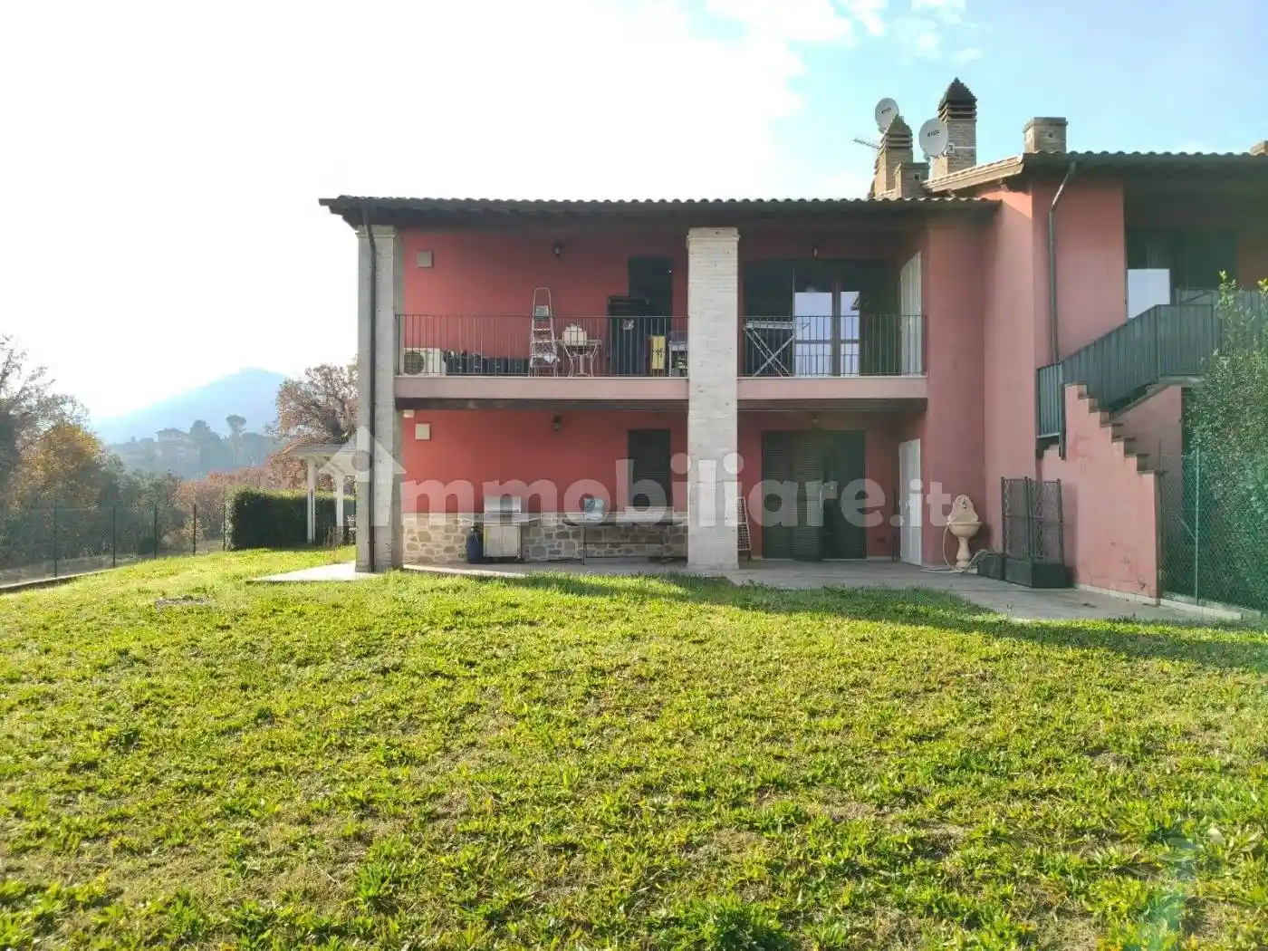 Appartamento in vendita a Bettona