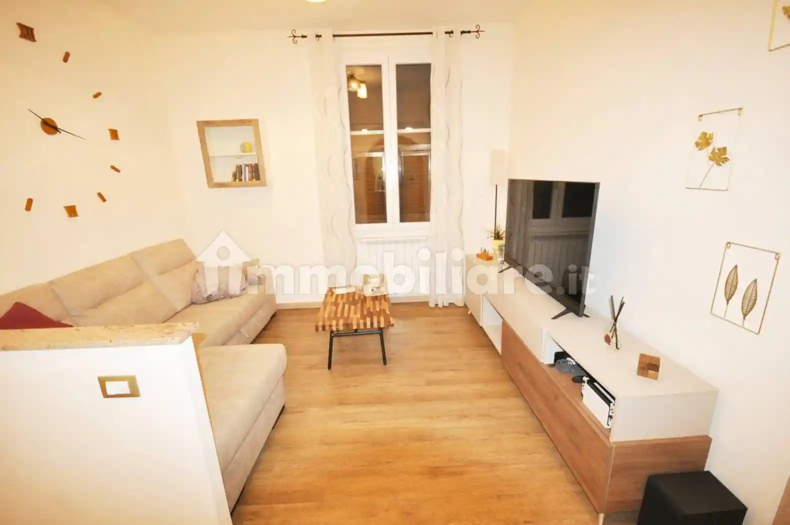 Appartamento in vendita a La Spezia