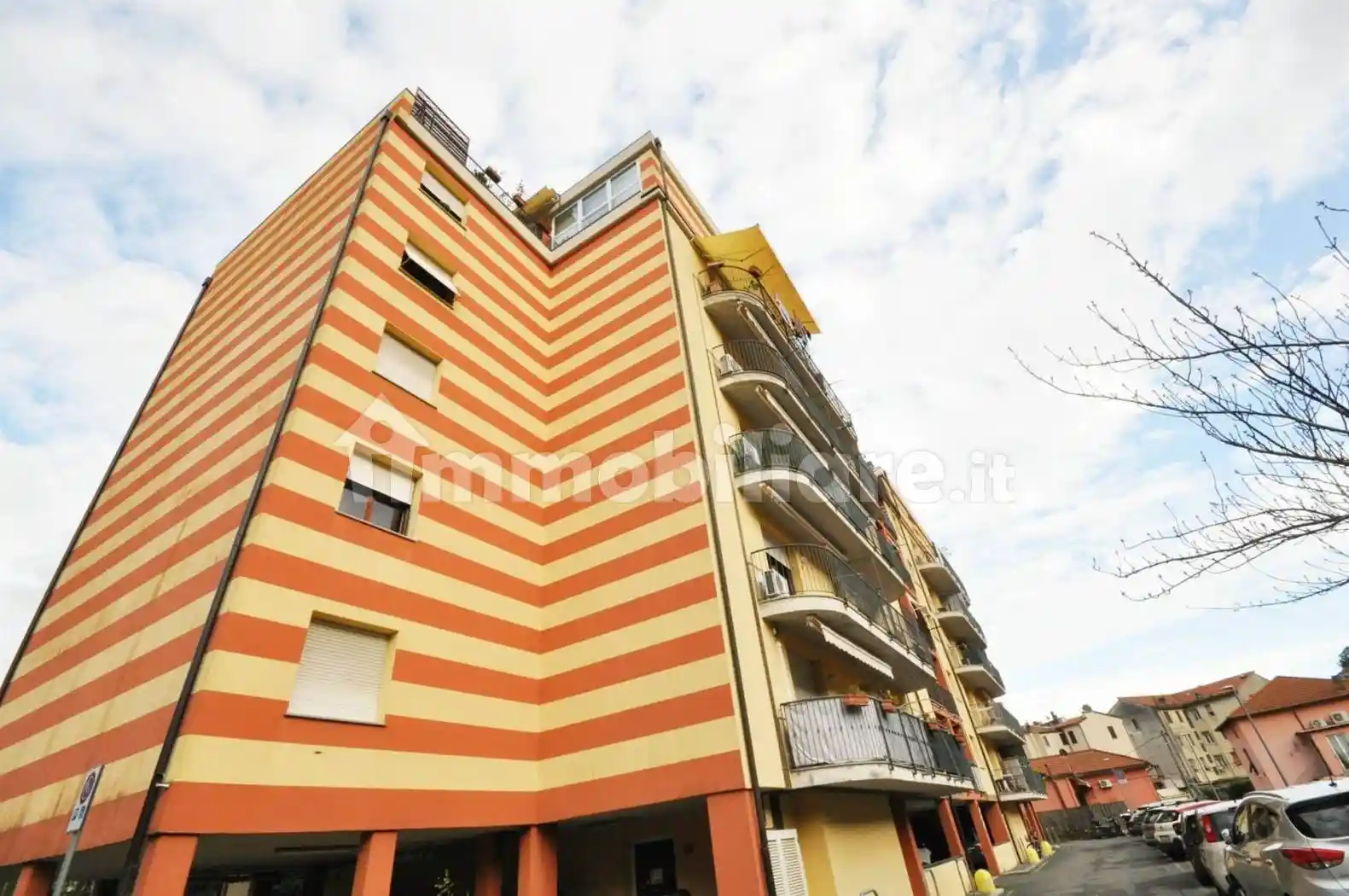 Appartamento in vendita a La Spezia