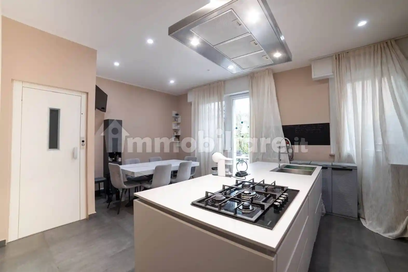 Villetta a schiera in vendita a Rimini