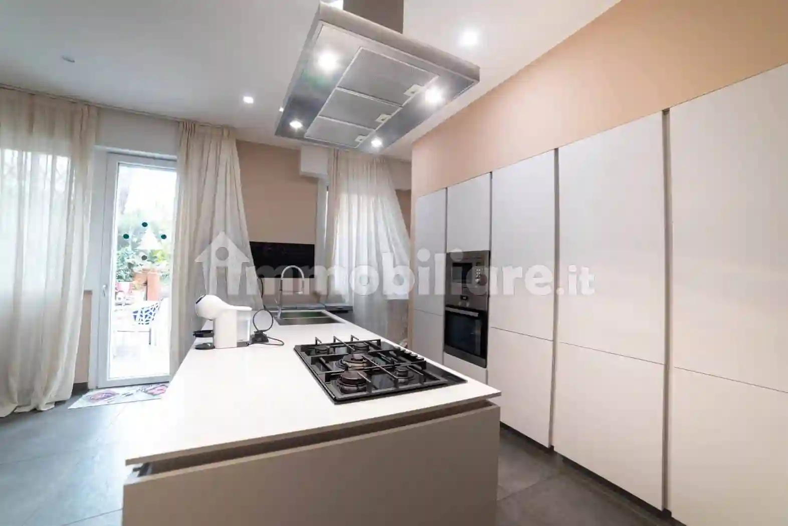 Villetta a schiera - foto 2