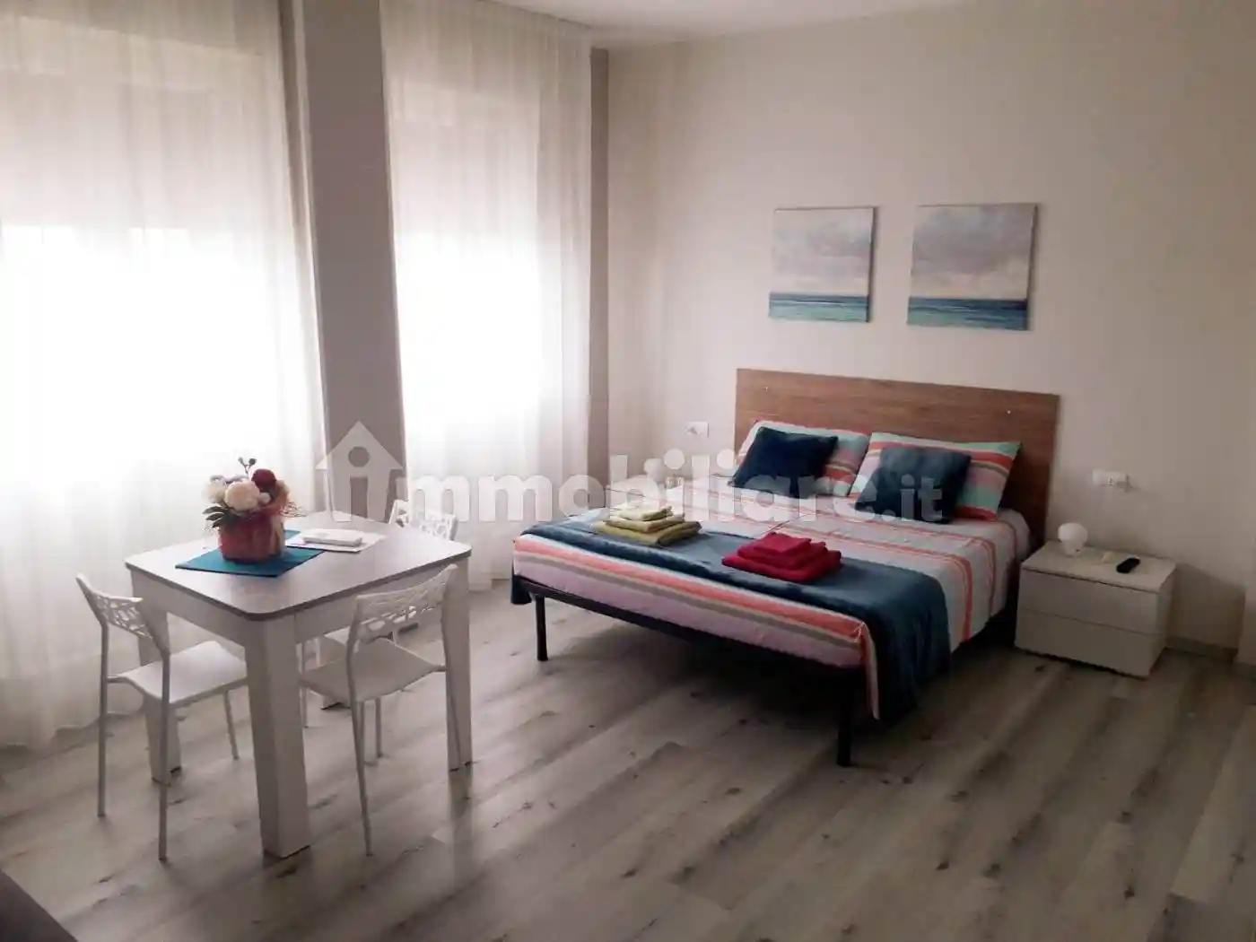 Appartamento in affitto a Modena