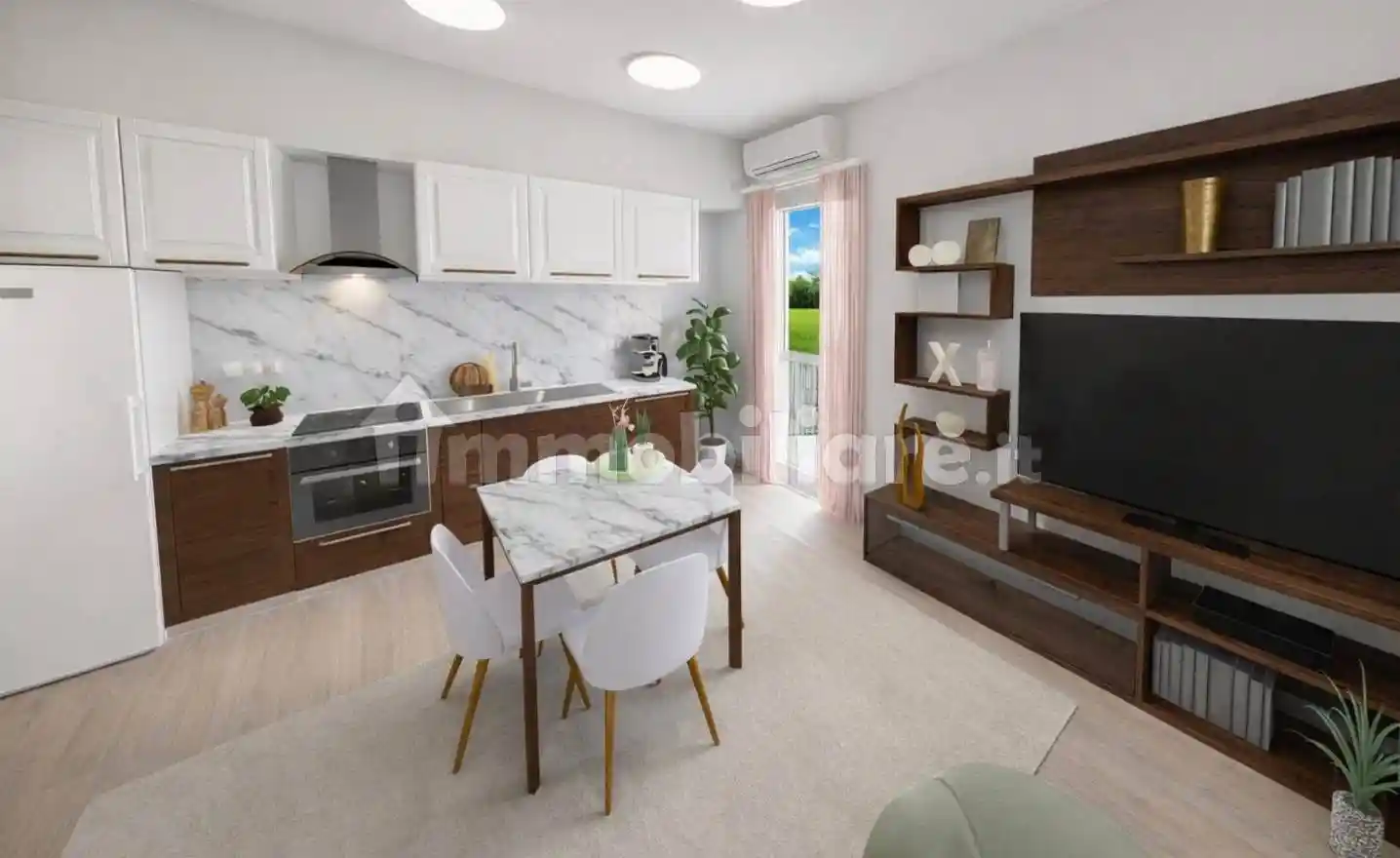 Appartamento - foto 4