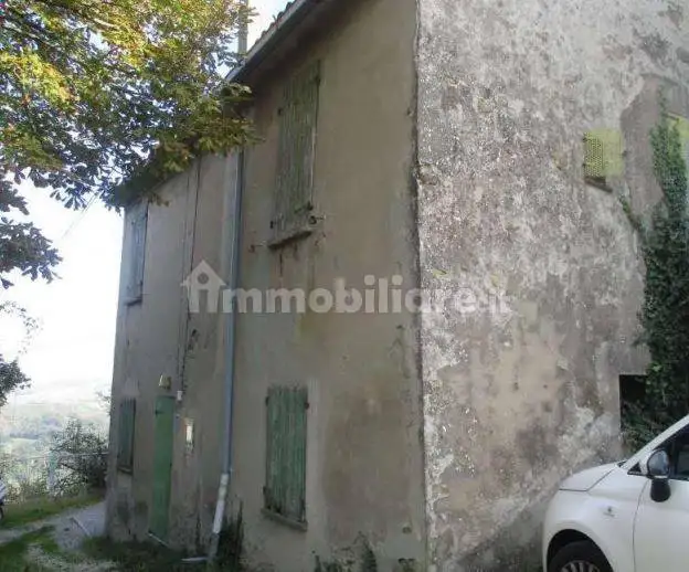 Rustico - Casale in asta a Mercato Saraceno