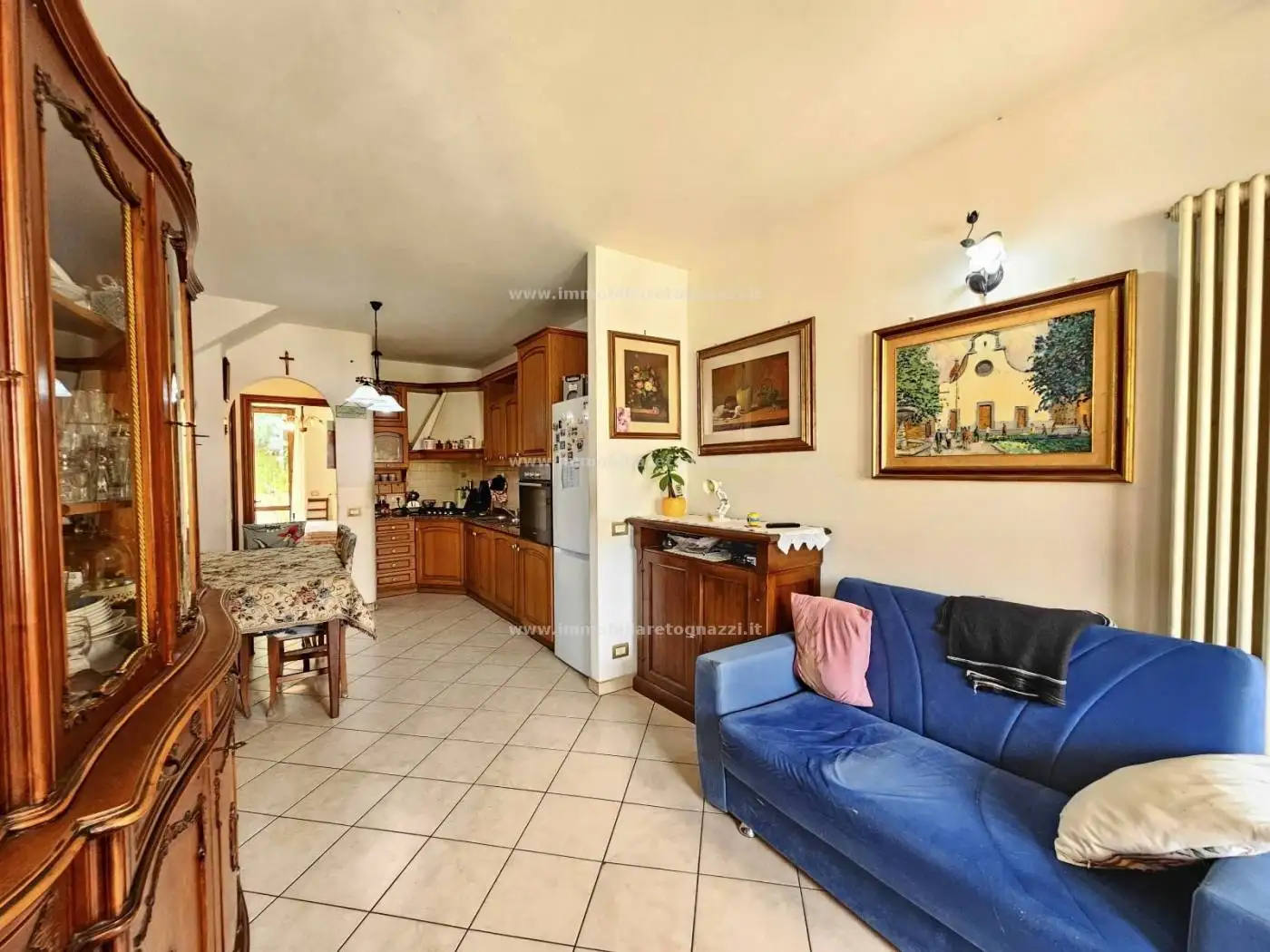 Casa indipendente in vendita a San Gimignano