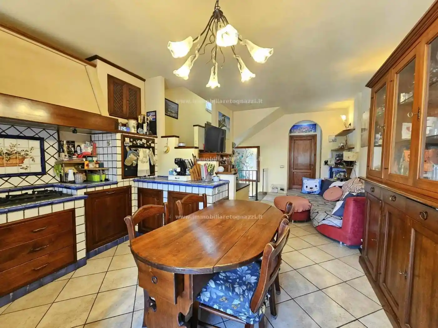 Casa indipendente - foto 4