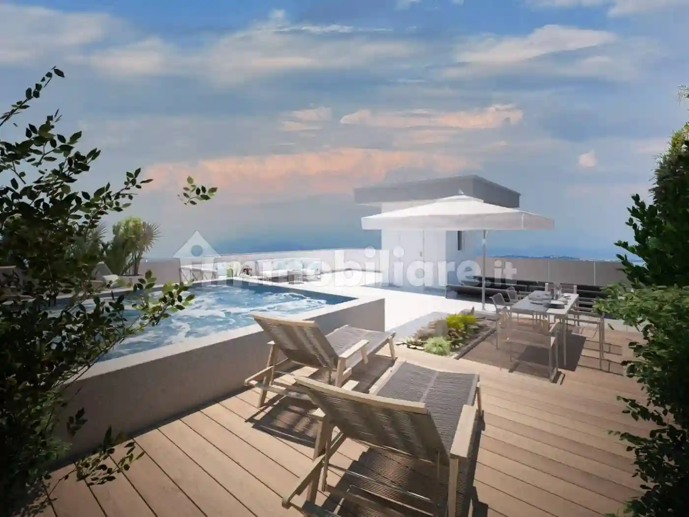 Attico - Mansarda - foto 2