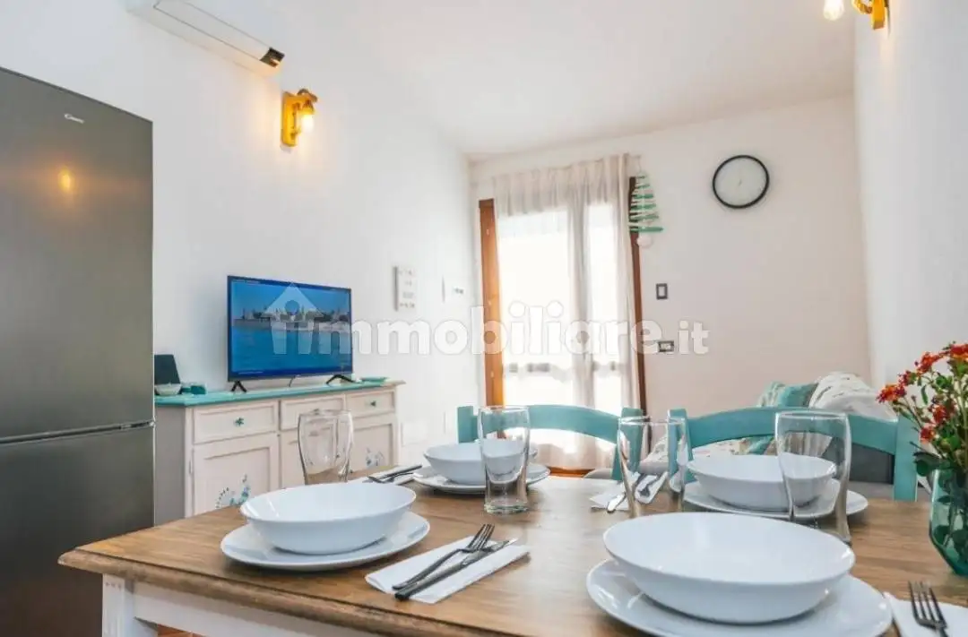 Villetta a schiera in vendita a Sant'Anna Arresi