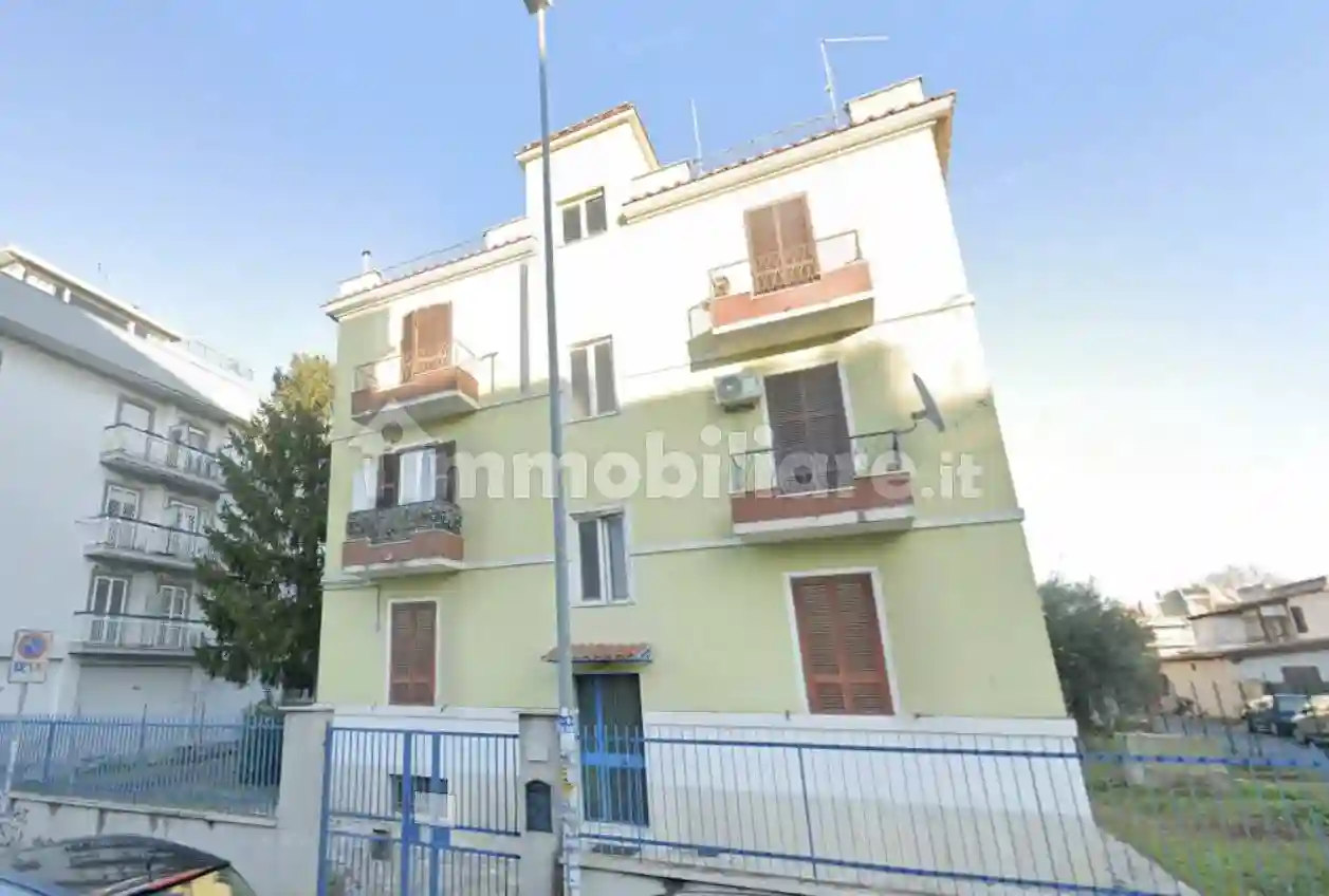 Palazzo - Stabile - foto 3