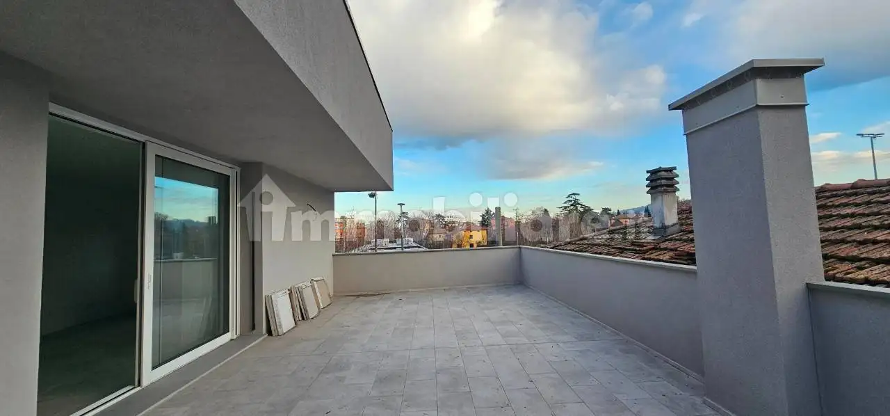 Attico - Mansarda in vendita a Bologna