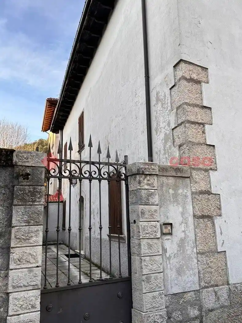 Palazzo - Edificio - foto 2