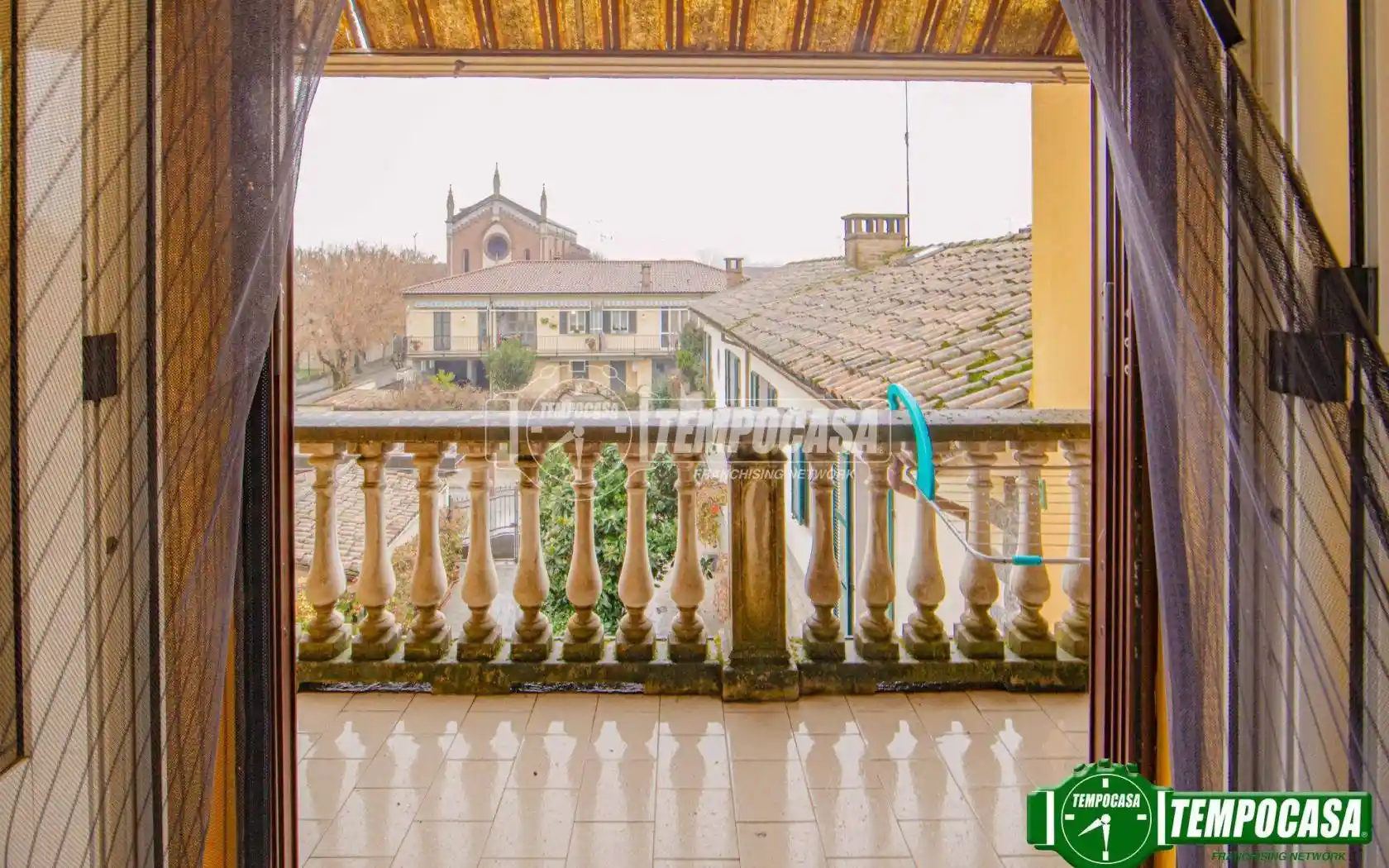 Appartamento in vendita a Voghera