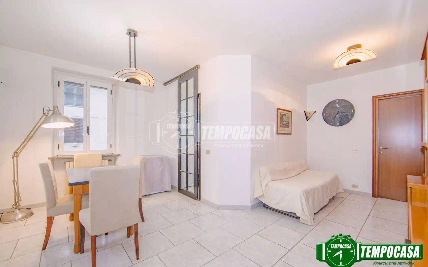 Appartamento in vendita a Voghera