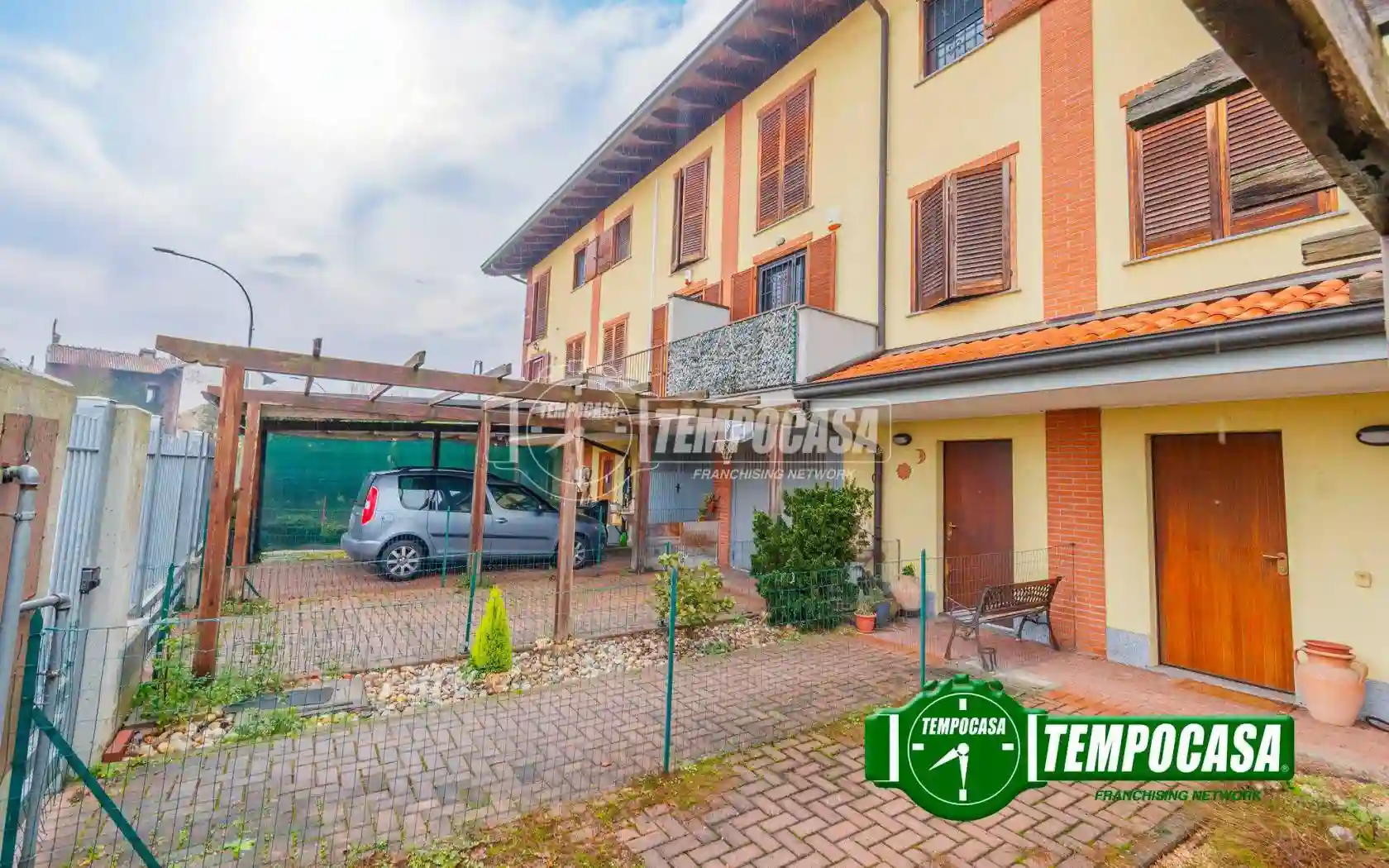 Villetta a schiera - foto 2