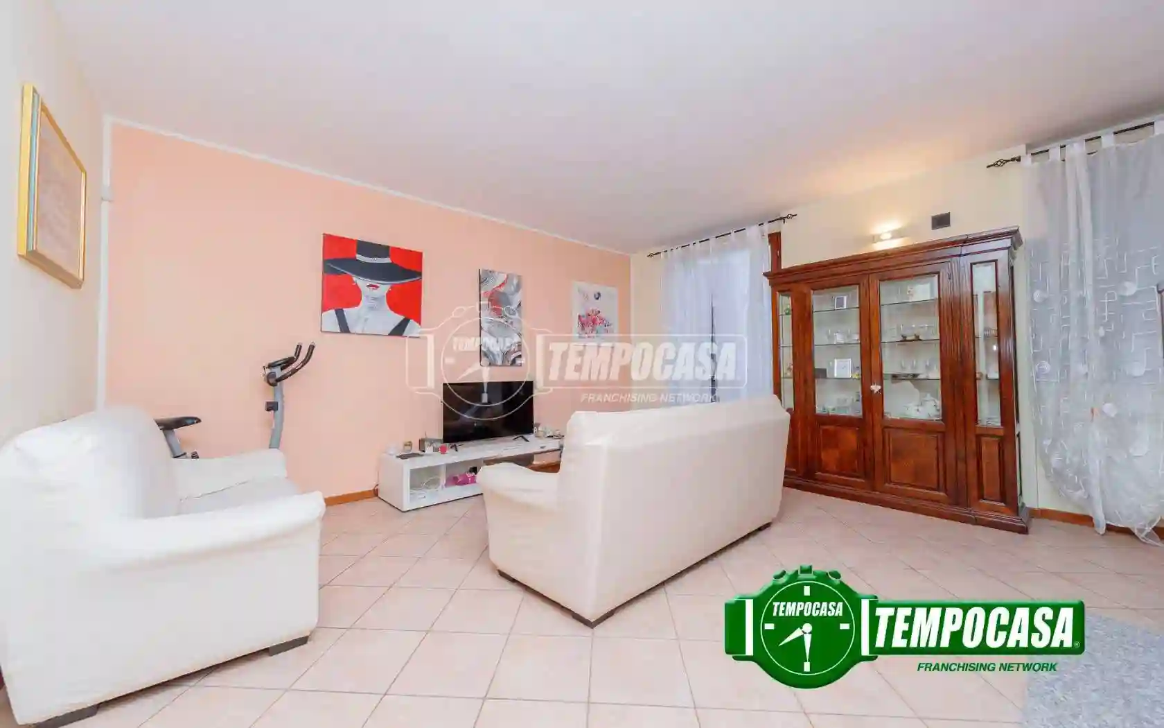 Villetta a schiera - foto 3