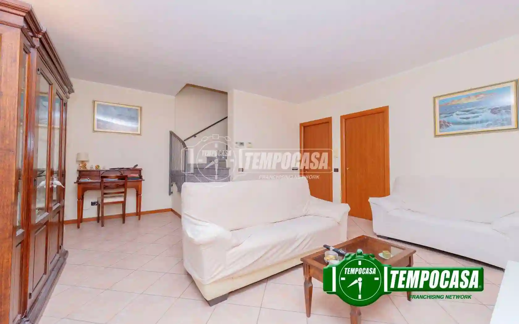 Villetta a schiera - foto 5