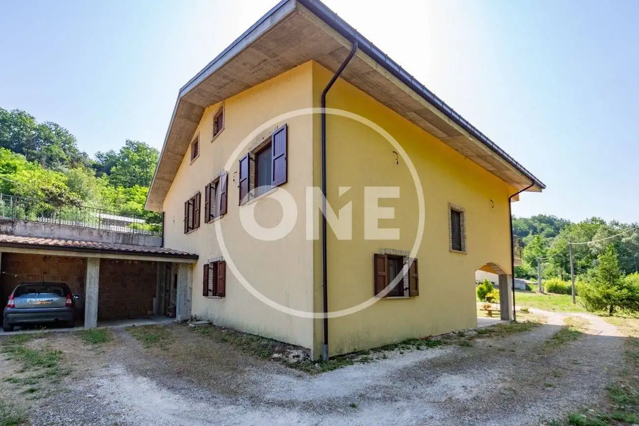 Villa in vendita a Manoppello