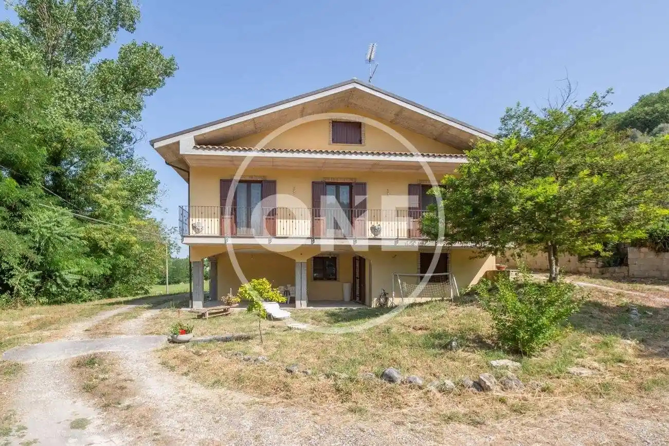 Villa unifamiliare Contrada Vallone, 5, Manoppello - foto 2