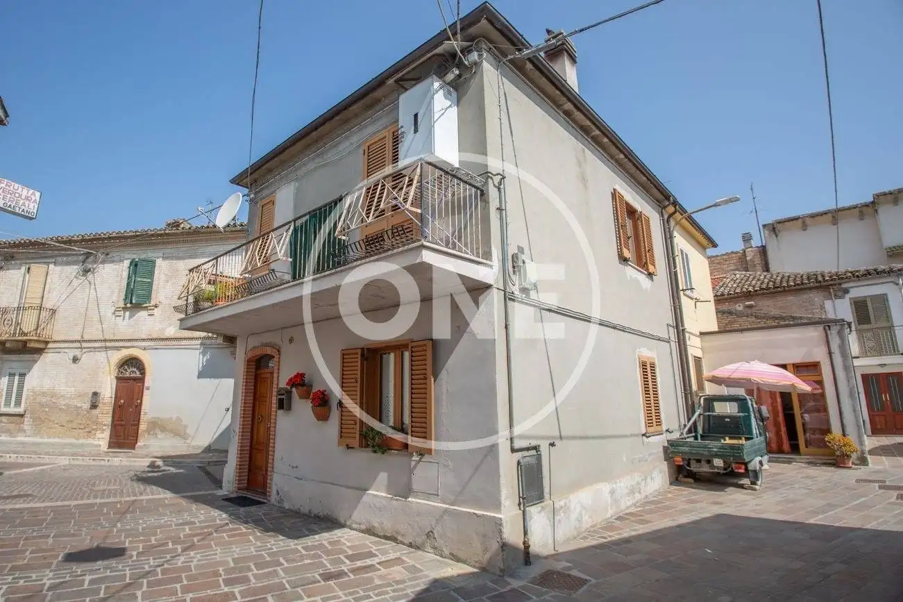 Appartamento in vendita a Spoltore