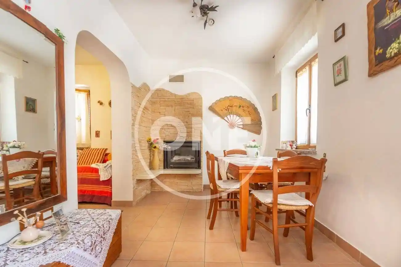 Trilocale via Rione San Rocco, 30, Caprara D'abruzzo, Spoltore - foto 2