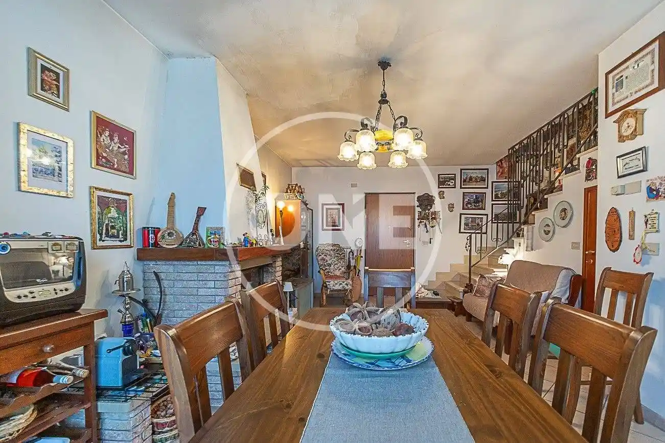 Villetta a schiera - foto 3