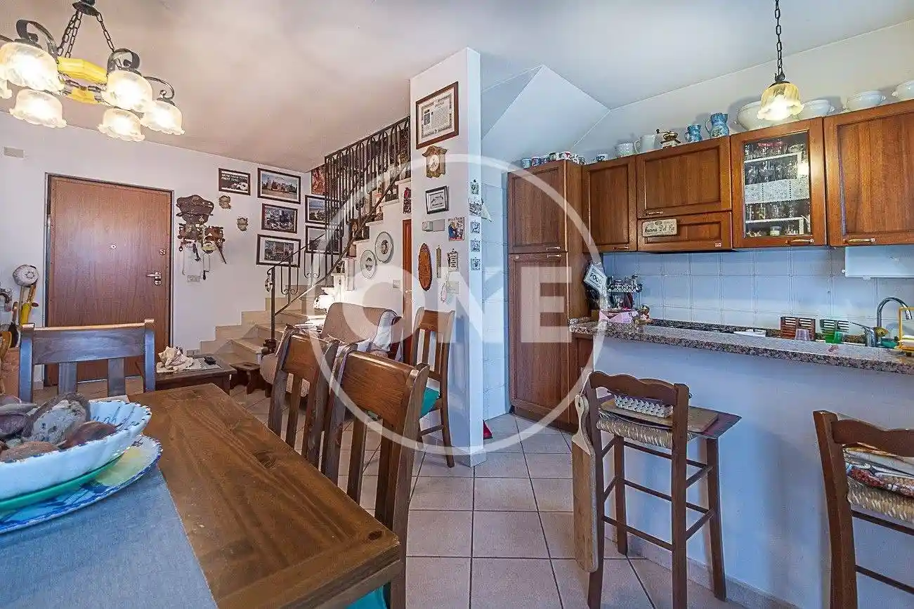 Villetta a schiera - foto 4