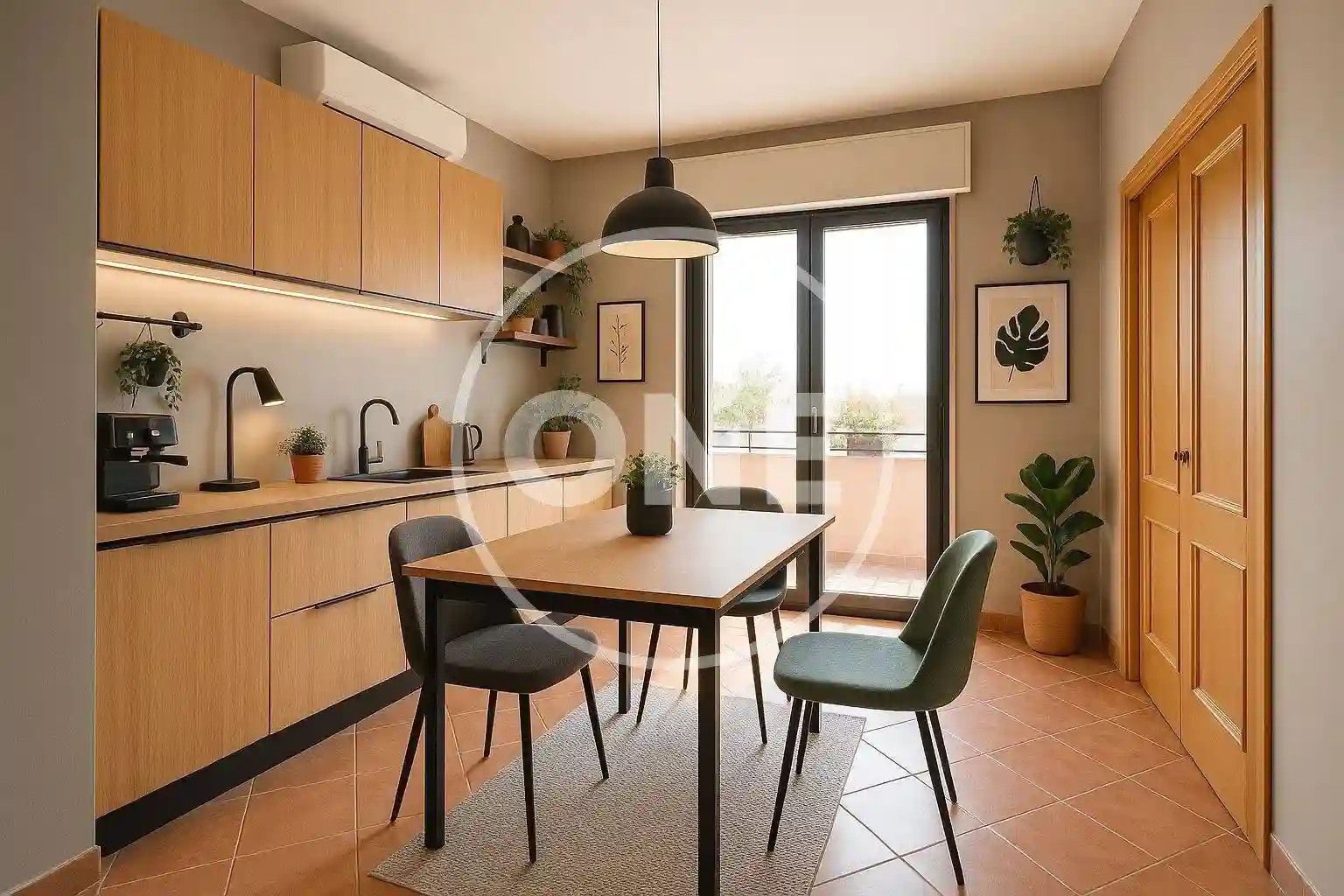 Appartamento - foto 3