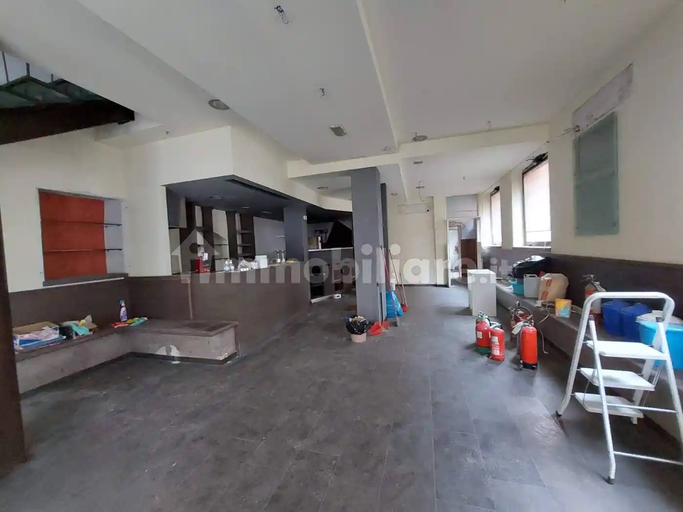 Palazzo - Edificio - foto 5